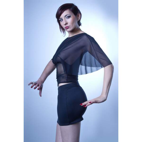 Aloha Top Gaas - Patrice Catanzaro - Afbeelding 4