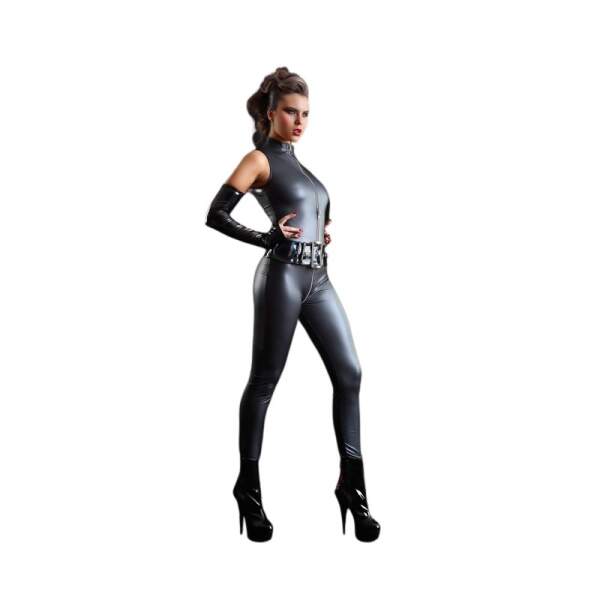 Angelica Catsuit Wetlook - Patrice Catanzaro - Afbeelding 4