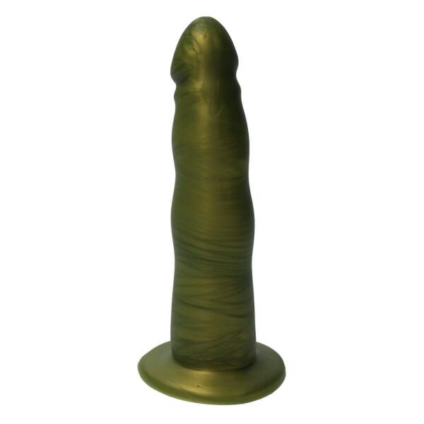 Anteros Dildo Olive - Ylva & Dite - Afbeelding 4