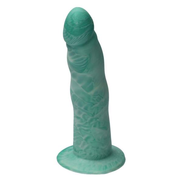 Anteros Dildo Sage/Fruit Green - Ylva & Dite - Afbeelding 2