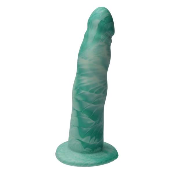 Anteros Dildo Sage/Fruit Green - Ylva & Dite - Afbeelding 4