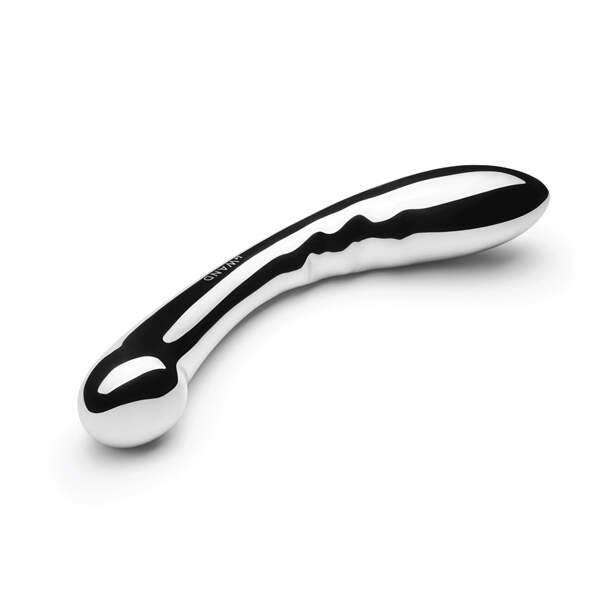 Le Wand - Stainless Steel Arch - G-Spot - RVS - Metaal - Afbeelding 2