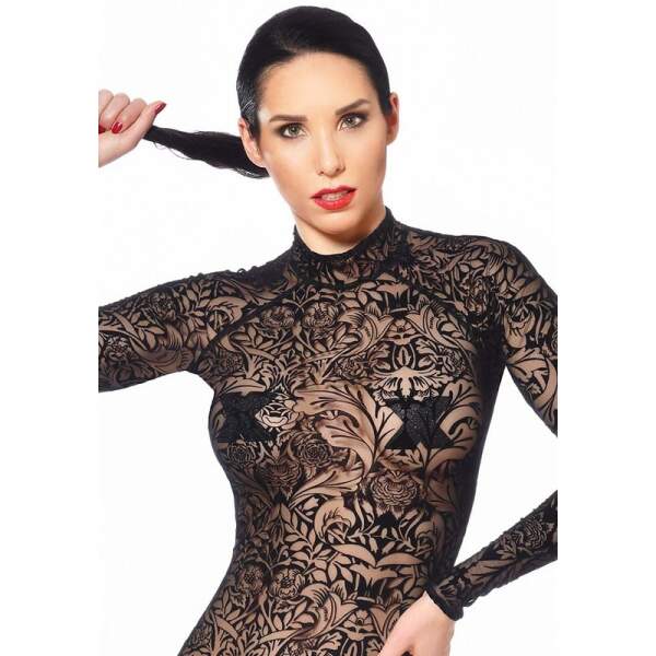 Azia Jurk Maori - Patrice Catanzaro - Afbeelding 3