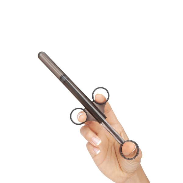 b-Vibe - Lubricant Application Set - Applicator voor Glijmiddel - 3 Stuks - Afbeelding 5