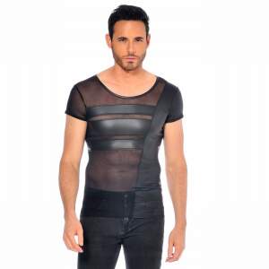 Benjen Shirt - Patrice Catanzaro