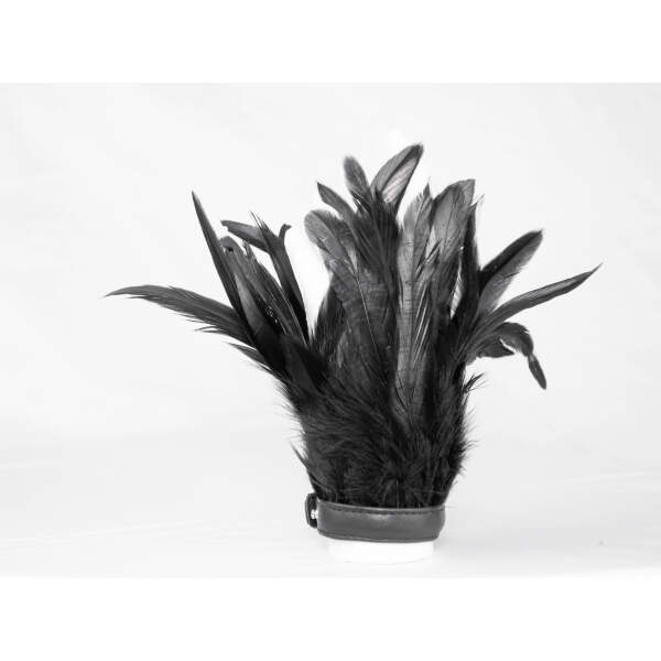 Cuffs Lopia 13 Zwart - Benno von Stein - Afbeelding 2