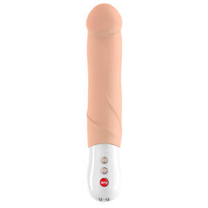 Big Boss G5 Nude - Fun Factory