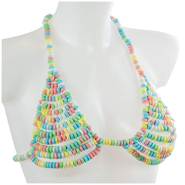 Spencer & Fleetwood - Candy Bra - Snoep BH - Afbeelding 2