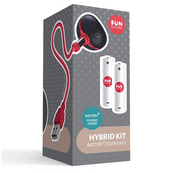 Fun Factory - Hybrid Kit - Oplaadstation