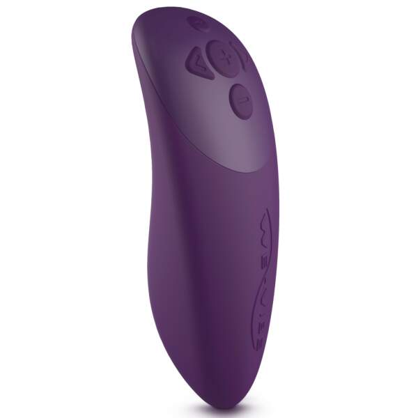 We-Vibe - Chorus - Vibrator voor Koppels - Remote Control - Paars - Afbeelding 3