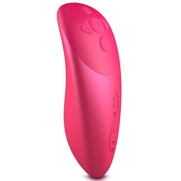 We-Vibe - Chorus - Vibrator voor Koppels - Remote Control - Pink - Afbeelding 4