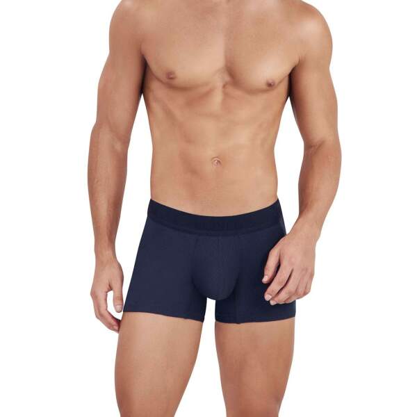 Clever Moda - Heavenly Trunks - Boxershort - Organisch Katoen - Zwart - Afbeelding 3