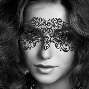 Masker Dalila - Bijoux Indiscrets