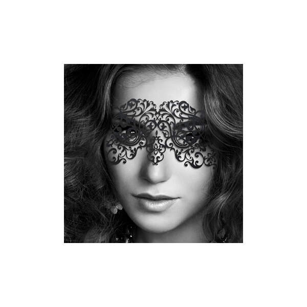 Masker Dalila - Bijoux Indiscrets