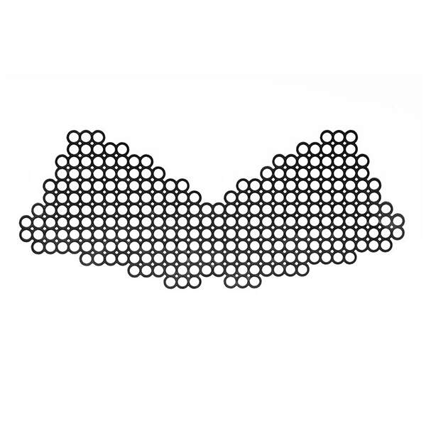 Masker Erika - Bijoux Indiscrets - Afbeelding 2