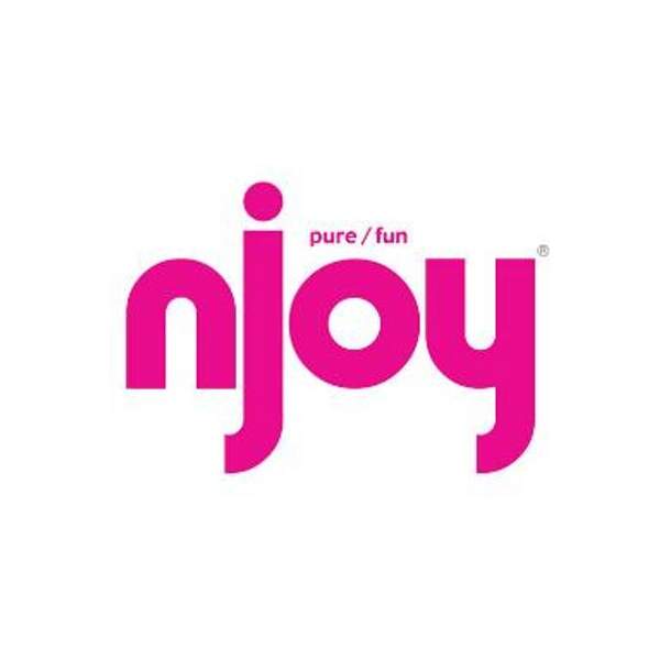 Njoy - Fun Wand - G-Spot - Prostaat - RVS - Metaal - Afbeelding 4