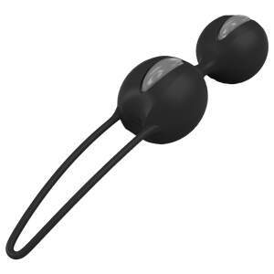 Fun Factory - Smartballs Duo - Bekkenbodem Training - Grey