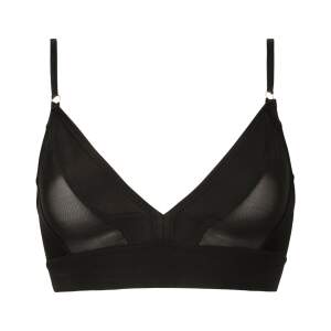 Impudique by Charlotte Catanzaro - Ekatarina Brassiere - Shapewear - Zwart