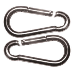 Edge Carabiners - Sportsheets