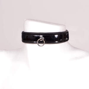 Luxe Collar Lak