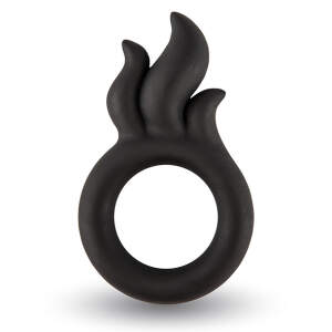 Rooster Cockring Hawk - Velv'Or