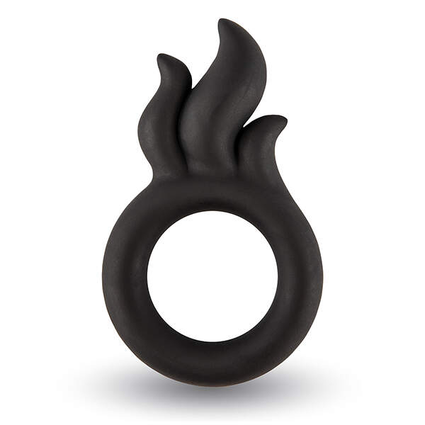 Rooster Cockring Hawk - Velv'Or