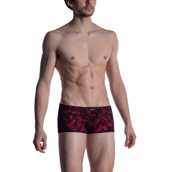 Manstore M2006 Micro Pants - Afbeelding 2