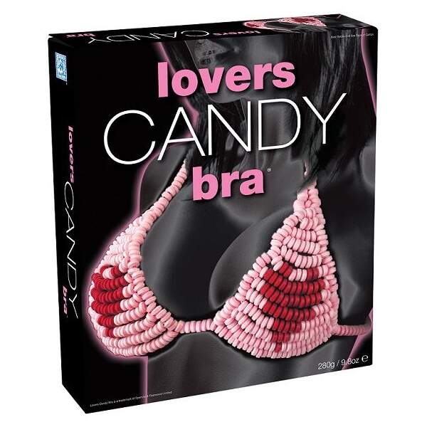 Candy BH Lovers