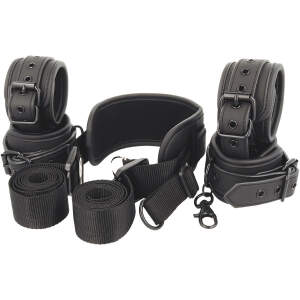 Domination Set - Fetish Submissive