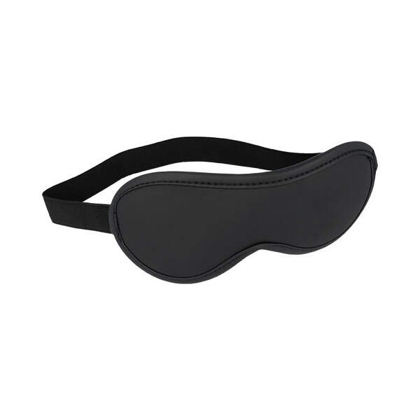 Kunstleren Masker - Fetish Submissive