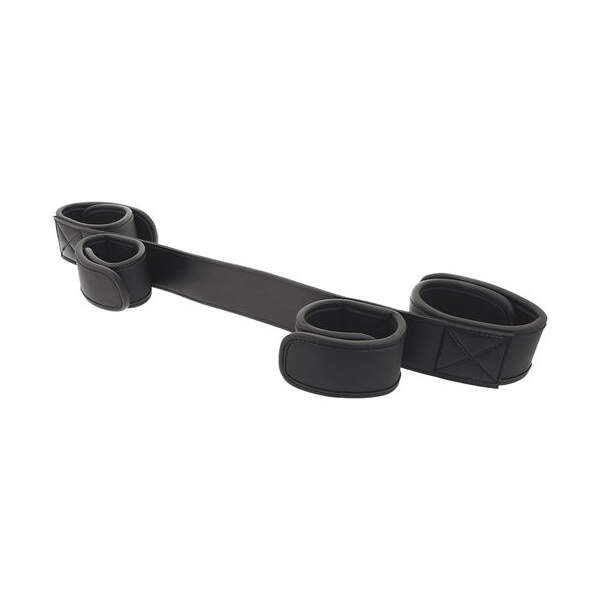 Soft Spreader Bar - Fetish Submissive
