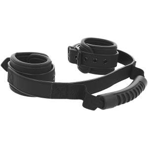 Doggy Style Strap 2 - Fetish Submissive