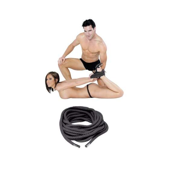 Japanese Silk Rope - Afbeelding 2