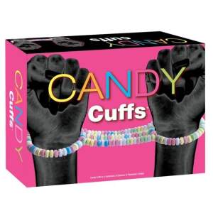 Candy Handboeien