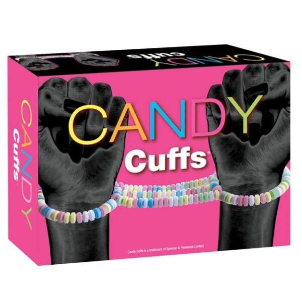 Candy Handboeien
