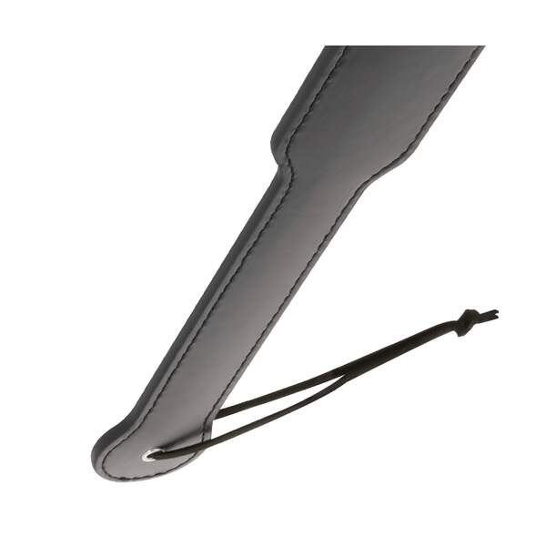 Kunstleren Paddle - Darkness - Afbeelding 3