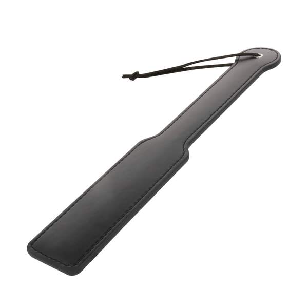 Kunstleren Paddle - Darkness