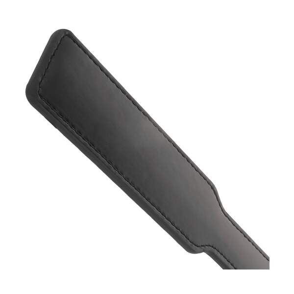 Kunstleren Paddle - Darkness - Afbeelding 2