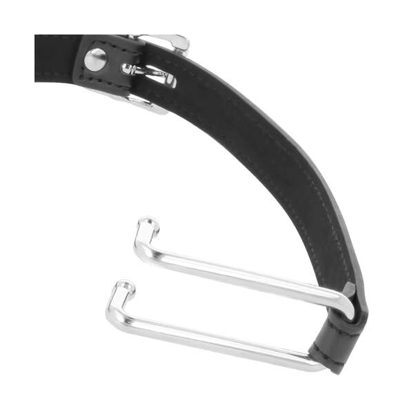 Metal Hook Gag - Darkness - Afbeelding 2