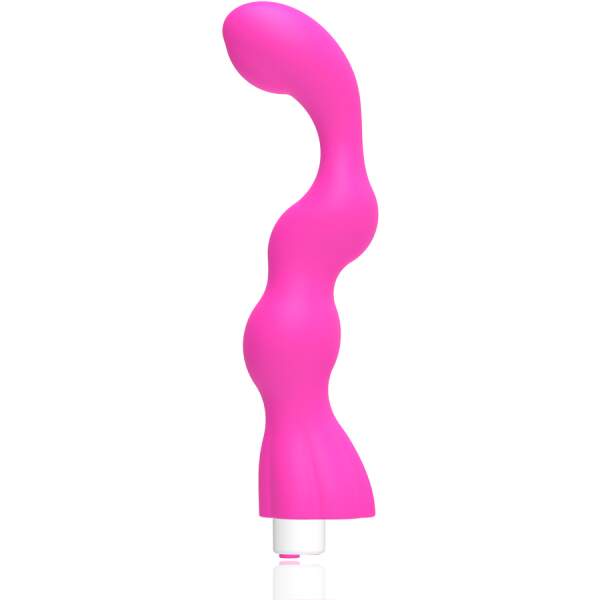 G-Spot Vibrator - George - Afbeelding 2