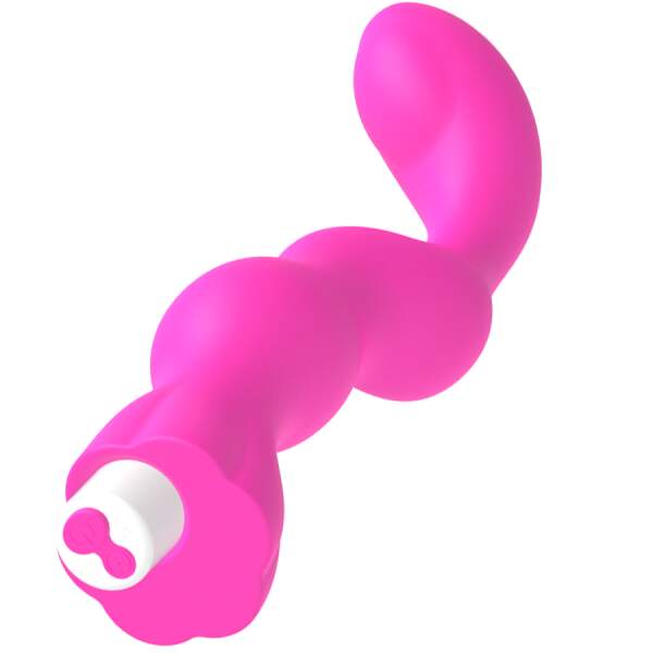 G-Spot Vibrator - George - Afbeelding 3