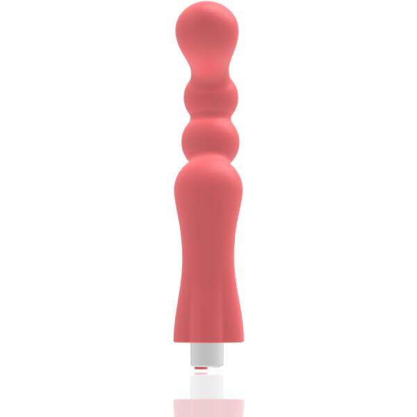 G-Spot Vibrator - Gohan - Afbeelding 2