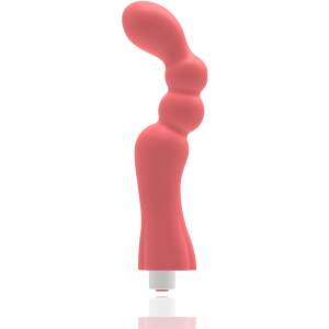 G-Spot Vibrator - Gohan