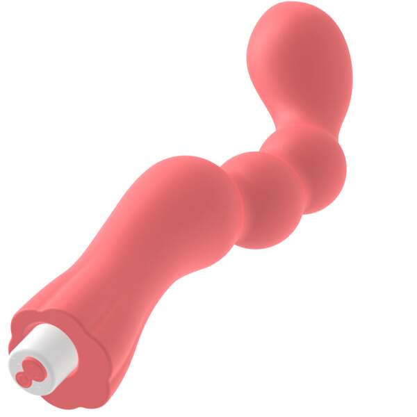 G-Spot Vibrator - Gohan - Afbeelding 3