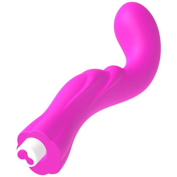 G-Spot Vibrator - Gregory - Afbeelding 3