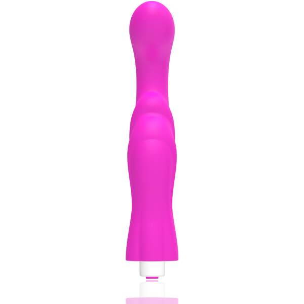 G-Spot Vibrator - Gregory - Afbeelding 2