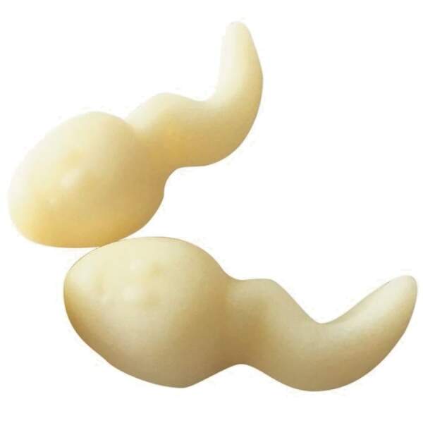 Jelly Super Sperms Pina Colada - Afbeelding 2