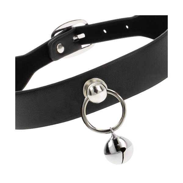 Choker Coquette met Belletje - Afbeelding 2