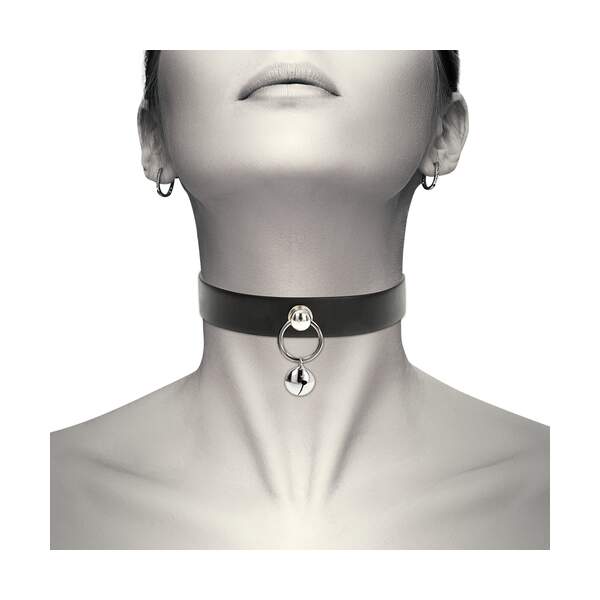 Choker Coquette met Belletje