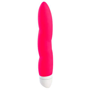 Jazzie Slim Vibrator - Fun Factory